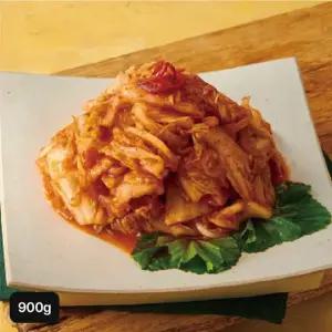 예소담 매운썰은실비김치 900g