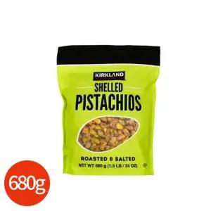 커클랜드 시그니처 탈각 피스타치오 680g