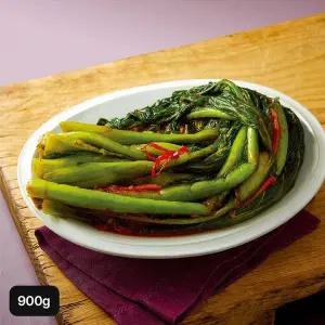 [NS홈쇼핑]예소담 특갓김치 900g[35784632]