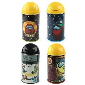 필박스 어몽어스 미니 휴지통 랜덤1개_24749514