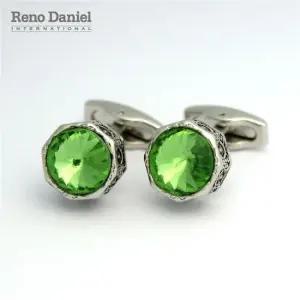 젠틀한 커프스버튼 cuffs 셔츠 장식 40대회사원선물 커프스