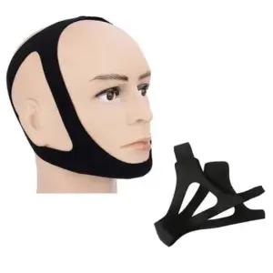 코호흡밴드 입벌림방지 코호흡 수면밴드 바른수면 깊은잠 마스크