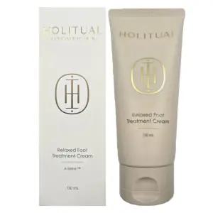 홀리추얼 릴랙스드 풋 트리트먼트 크림 130ml