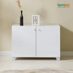 케미에르 루시드 LPM 하이글로시 거실수납장(800) KMR-177