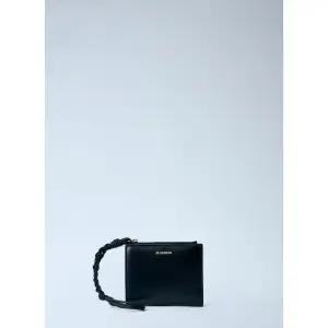 탱글 미니 브레이디드 스트랩 반지갑 J10UI0003 P4841 001