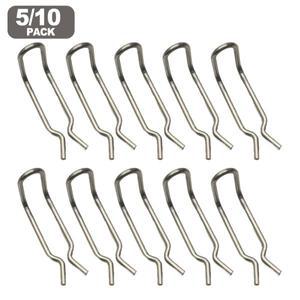 [호환품]카처 호환 K3 K4 K5 K6 압력 와셔 호스 파이프 스프링 클램프 클립 50372210 304 스테인레스 스틸