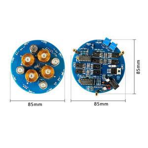 디라이트- 마그네틱 레비테이션 DIY 전자 키트 실험용 코일 푸시 다운 모듈 회로 용접 (하중 50g)