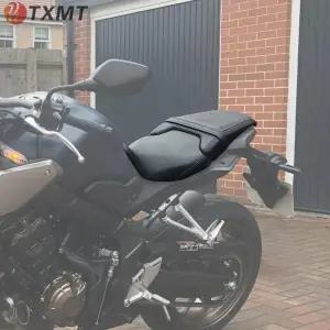 혼다 호환 CBR650R 튜닝 로우 CB650R 시트