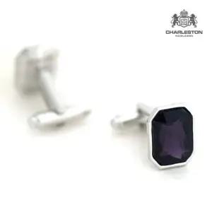 찰스톤 인기있는 커프스버튼 남성정장 커프스 셔츠 커프스