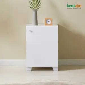 케미에르 루시드 LPM 하이글로시 거실수납장(400) KMR-176