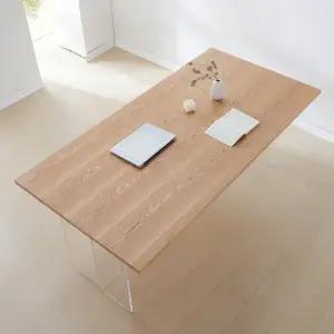 플렉시 아크릴 1800 테이블 단품)