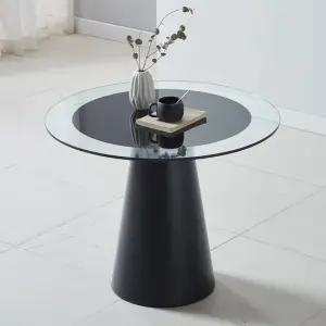 벨로 800 원형 소파테이블