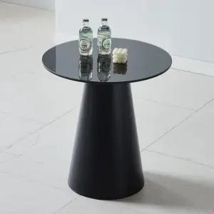 벨로 600 원형 소파테이블