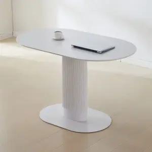 아르코 타원형 1200 테이블 단품)