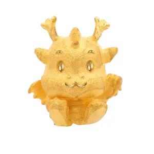 24K 십이지신 피규어 3.75g-용