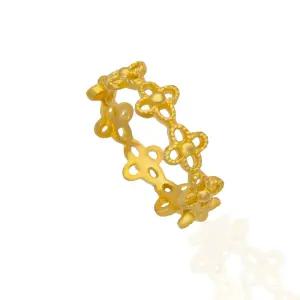 24K 순금반지 7.5g-레이