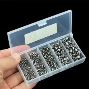 볼베어링 암산코리아 회전도래 5종 사이즈 세트