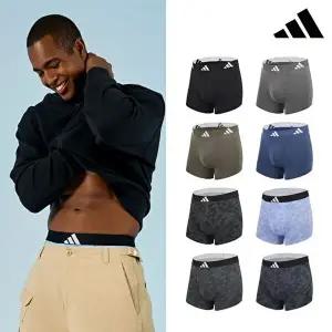 [아디다스]26SS 최신상 아디다스 마운틴 2.0 로고 드로즈 패키지(8종)