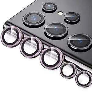 빛반사방지 카메라렌즈 메탈 링 필름 NM 갤럭시S24 SM-S921N