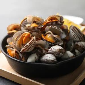 남해안 활 새꼬막 3kg(소) 당일조업 신선한 꼬막 선별출고 정직한...