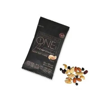 [산과들에] 원데이프리미엄 x 100봉 프리미엄 한줌견과