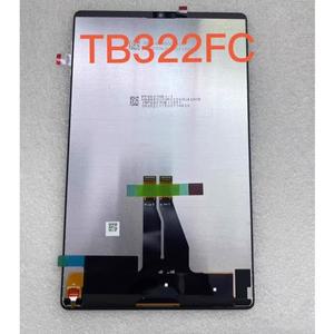 레노버 호환 리전 Y700 4세대 TB322FC ZAG40002CN 태블릿 LCD 디스플레이 터치 스크린 교체 부품용 8.8인치