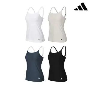 [아디다스]26SS 아디다스 정품 브라탑 4종 패키지(끈형)