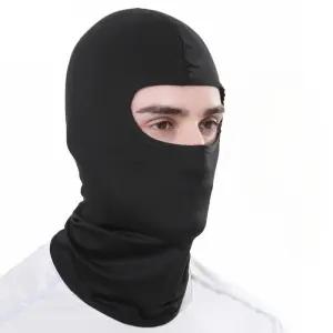 여름 용접마스크 차광 페이스커버 시원한 스카프 보호