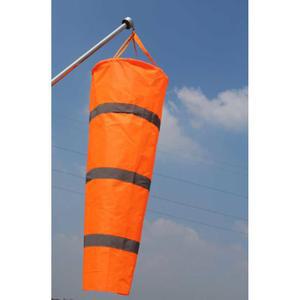 풍량계 야외 윈드삭 스테인레스 0 마당 세트 깃발대 반사판 풍향기 산업용 측량깃발 8m