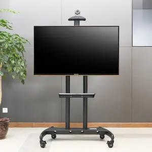 [노스바유]NB 이동식 대형 TV 거치대 스탠드 AVA1800701P