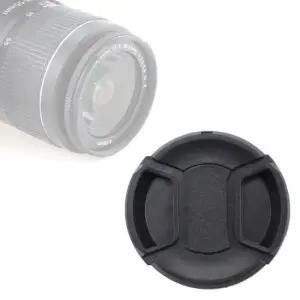 덮개 렌즈캡 카메라 DSLR 펜탁스 파나소닉 호환 캡 72mm
