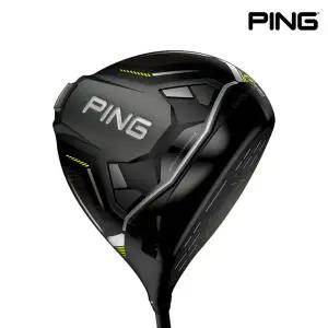 [핑] G430 MAX 10K 남성 드라이버 9도 SR