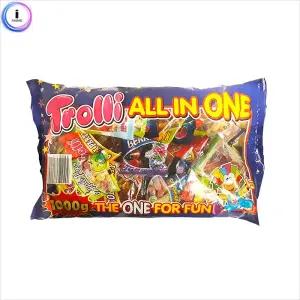 올인원 젤리/지구볼/올인원/모양/웜젤리/지구사우어/글로우/어린이/키즈/어린이집/유치원/간식