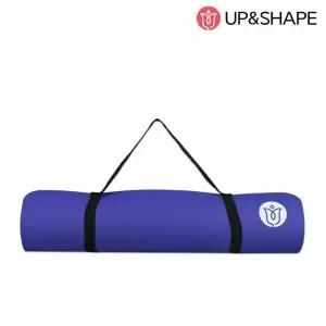 홈트레이닝 요가매트TPE6mm(다이아블루)