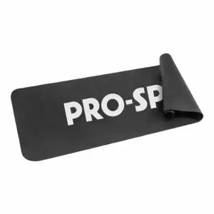 프로-스펙스_PVC 시그니쳐 요가매트_6mm 블랙