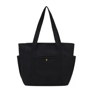 분리 수납 에코백 책가방 여성 숄더백 서류가방 WFLOP0U