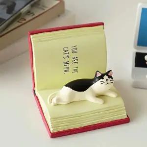 귀여운 핸드폰 거치대 스탠드 휴대폰 받침대 전시대 WFLN1V6