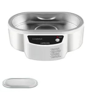 세척기 귀금속 자취생 살균 소형