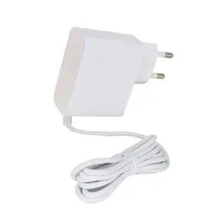 12V 2A 벽걸이형 다용도 어댑터 (화이트) DC 직류전원장치