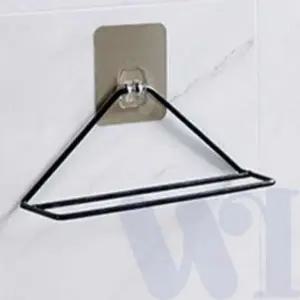 ( )부착식 실내화걸이 슬리퍼꽂이 거실화거치대