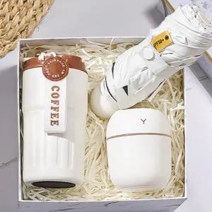 고급 맞춤 회사 행사 기념일 단체  답례품 사은품 텀블러 선풍기 수건 등 (대량환영)