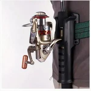 D24 UV93HC02 캠퍼 워킹필드 허리벨트 로드거치대