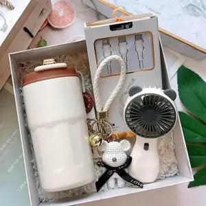 다양한 옵션과 색상 단체 사은품 답례품 선물세트 생일 직원 졸업 (대량주문환영)