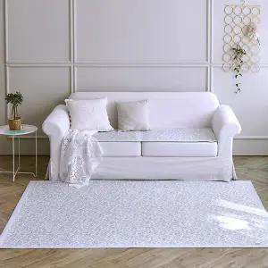 플로우2 MC 듀라론 냉감 러그(100x150)