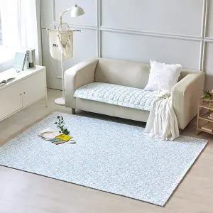 플로우 MC 듀라론 냉감 러그(100x150)