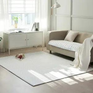 와이티 MC 듀라론 냉감 러그(200x350)