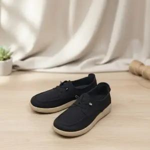 [다잇템] 여성 캐쥬얼 클래식 좋은 착용감 플랫슈즈 단화