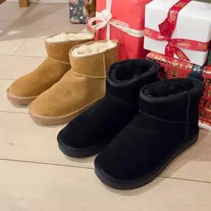 남자 겨울 데일리 편안한 털부츠