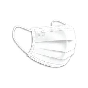 바닐라 덴탈형 방역 마스크 KF94 100매입