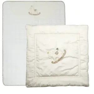 [롯데백화점]에뜨와 안달루시안 겉싸보&방수요 세트 07T084104-BS/임신,출산,신생아,선물